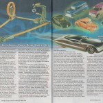 Classic Cars and Parts Magazine - 40th Anniversary of Hot Wheels - Page 2